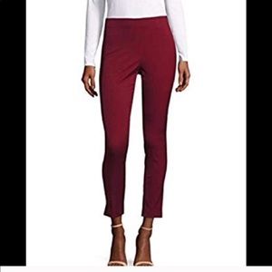 Theory Navalene Neoteric Pants